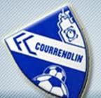 Logo FC Courrendlin