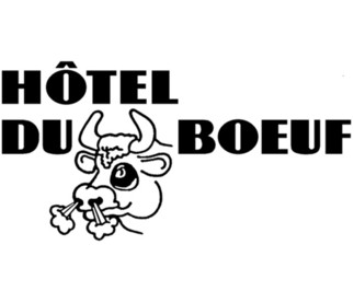 Hôtel du Boeuf