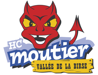 Logo HC Moutier